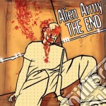 Alien Army - The End