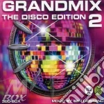 Grandmix the disco edition vol.2 cd