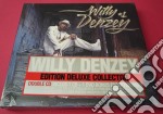 Willy Denzey - #1 Number One (Cd+Dvd)