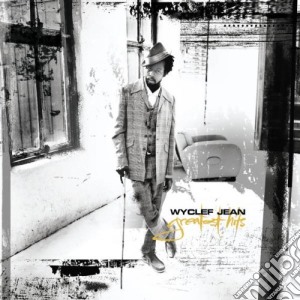 Wyclef Jean - Greatest Hits cd musicale di Jean Wyclef