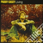 Paddy Casey - Living cd