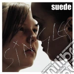 Suede - Singles cd