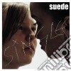 Suede - Singles cd musicale di SUEDE