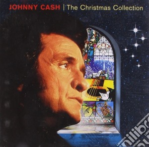 Johnny Cash - The Christmas Collection cd musicale di Johnny Cash