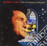 Johnny Cash - The Christmas Collection cd