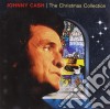 Johnny Cash - The Christmas Collection cd