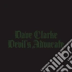 Dave Clarke - Devil's Advocate cd