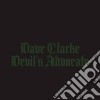 Dave Clarke - Devil's Advocate cd