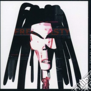 Freq Nasty - Bring Me The Head Of (12 Trax) cd musicale di Freq Nasty