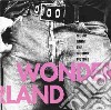 Wonderland: Music From The Motion Picture cd