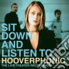 Hooverphonic - Sit Down And Listen To cd