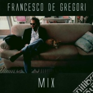 Francesco De Gregori - Mix (2 Cd) cd musicale di Francesco De Gregori