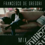 Francesco De Gregori - Mix (2 Cd) cd