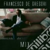 Francesco De Gregori - Mix (2 Cd) cd