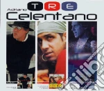 Tre (ultimi 2 Cd+dvd) cd