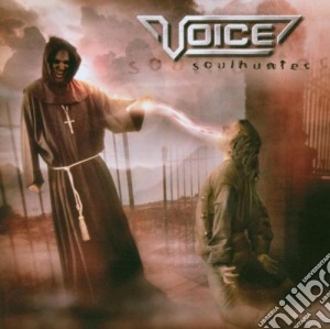 Voice - Soulhunter cd musicale