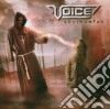 Voice - Soulhunter cd