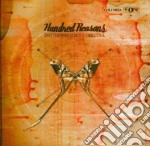 Hundred Reasons - Shatter Proof S Not A Challange