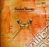 Hundred Reasons - Shatter Proof S Not A Challange cd