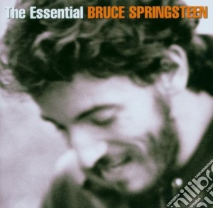 Bruce Springsteen - The Essential (2 Cd) cd musicale di SPRINGSTEEN BRUCE