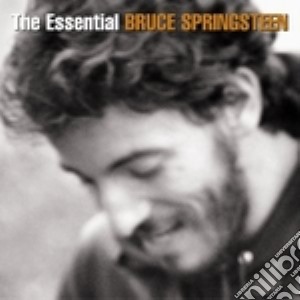 Bruce Springsteen - The Essential cd musicale di Bruce Springsteen