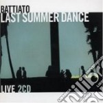 Last Summer Dance Live (2cd)