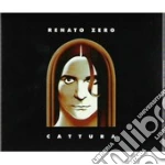 Zero Renato - Cattura cd
