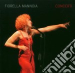 Fiorella Mannoia - Concerti (2 Cd)