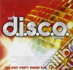 Disco Album (The) / Various (2 Cd) cd