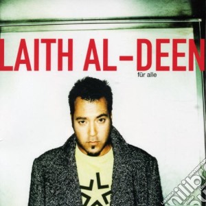 Laith Al-deen - Fuer Alle cd musicale di Laith Al