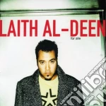 Laith Al-deen - Fuer Alle cd