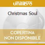 Christmas Soul cd