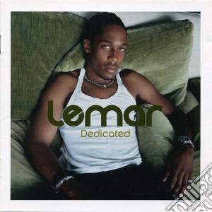 Lemar - Dedicated cd musicale di LEMAR