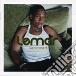 Lemar - Dedicated