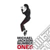 Michael Jackson - Number Ones cd