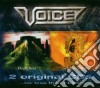 Voice - Golden Signs / Prediction (2 Cd) cd