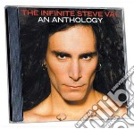 Steve Vai - The Infinite Steve Vai - An Anthology (2 Cd)