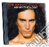 Steve Vai - The Infinite Steve Vai - An Anthology (2 Cd) cd