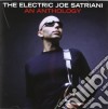 Joe Satriani - The Electric Joe Satriani: An Anthology (2 Cd) cd