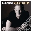Michael Bolton - The Essential Michael Bolton (2 Cd) cd