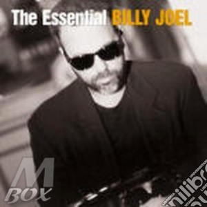 Billy Joel - The Essential Billy Joel (2 Cd) cd musicale di Billy Joel