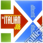 (LP Vinile) Italian Job (The) (2 Lp) vinile