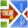 (LP Vinile) Italian Job (The) (2 Lp) cd
