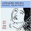 Leonard Cohen - Dear Heather cd