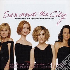 Sex And The City / O.S.T. cd musicale di Artisti Vari