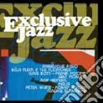 Angelique Kidjo - Exclusive Jazz cd