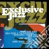 Angelique Kidjo - Exclusive Jazz cd