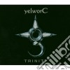 Yelworc - Trinity cd