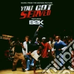 You Got Served cd