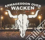 Armageddon Over Wacken Live 2003 / Various cd